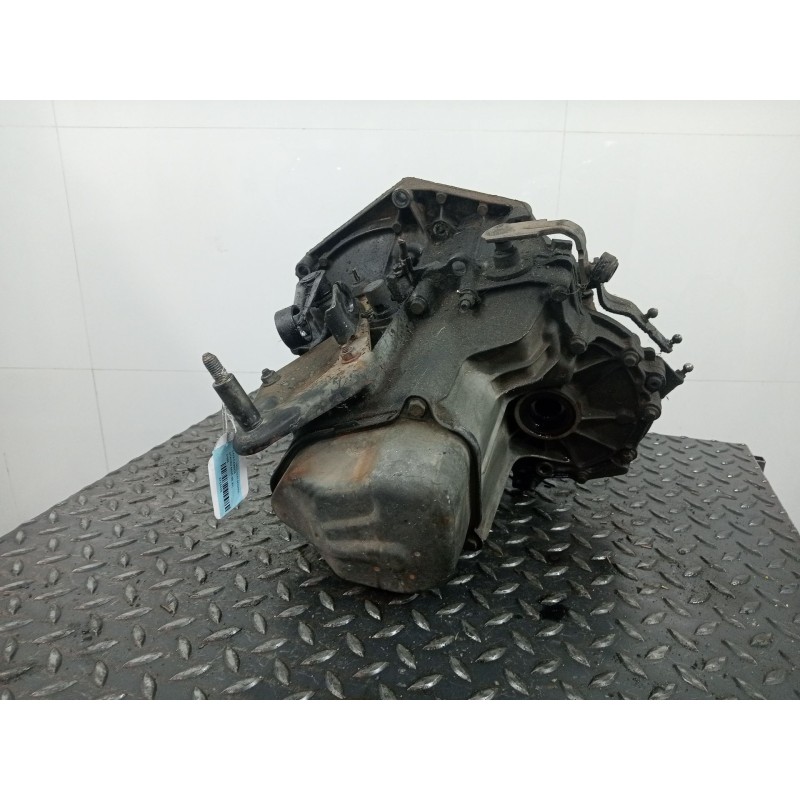 Recambio de caja cambios para citroën saxo (s0, s1) 1.5 d referencia OEM IAM 20CE28  