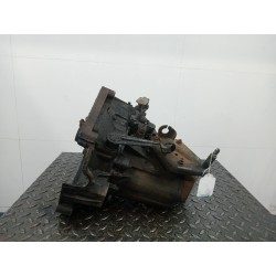 Recambio de caja cambios para citroën saxo (s0, s1) 1.5 d referencia OEM IAM 20CE28  