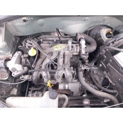 Motore e trasmissione esportazione Renault Clio II (BB_, CB_) | Desguace Becerril