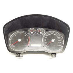 Tableau de bord Ford Focus II (DA_, hcp, dp) | Desguace Becerril