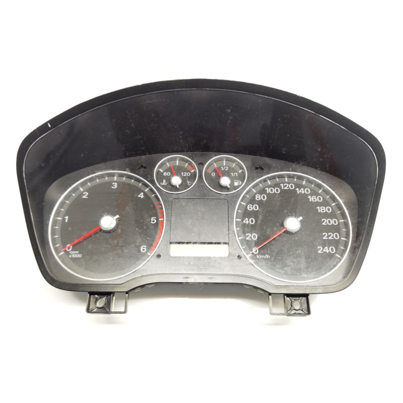 لوحة العدادات Ford Focus II (DA_, hcp, dp) | Desguace Becerril