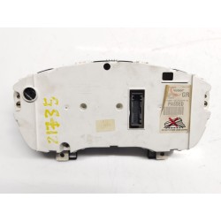 لوحة العدادات Ford Focus II (DA_, hcp, dp) | Desguace Becerril