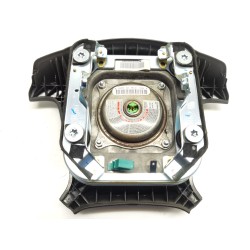 Left front curtain airbag Hyundai Santa FÉ II (CM) | Becerril Scrap Yard