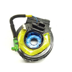 Licht- und Scheibenwischerhebelhalterung-Airbagring Hyundai Santa FÉ II (CM) | Desguace Becerril