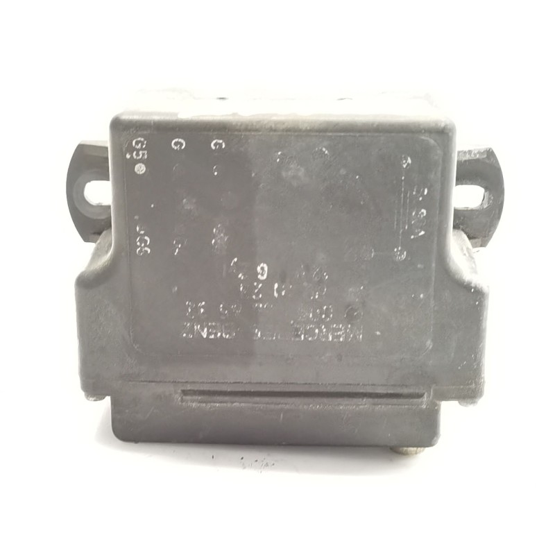 Peça caixa de pré-aquecimento (módulo de velas) 124 Sedán (W124) | Desguace Becerril