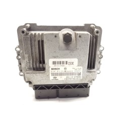 Recambio de centralita motor uce para hyundai santa fé ii (cm) 2.2 crdi referencia OEM IAM 3911327826  0281015374