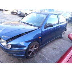 seat cordoba (6k1, 6k2) del año 1996