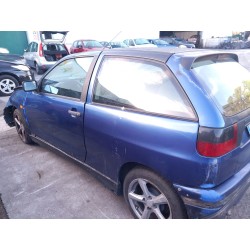 seat cordoba (6k1, 6k2) del año 1996