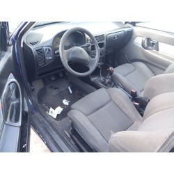 seat cordoba (6k1, 6k2) del año 1996