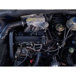 seat cordoba (6k1, 6k2) del año 1996