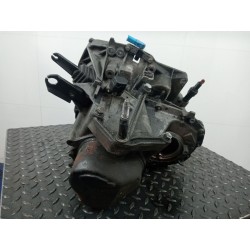 Recambio de caja cambios para renault clio ii (bb_, cb_) 1.2 (bb0a, bb0f, bb10, bb1k, bb28, bb2d, bb2h, cb0a,... referencia OEM 