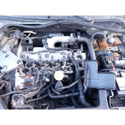 Motore e trasmissione esportazione Renault Laguna II grandtour (KG0/1_) | Desguace Becerril