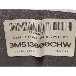 Capteur de volant moteur Ford C-max (DM2) | Desguace Becerril