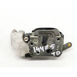 Recambio de cerradura puerta trasera derecha para alfa romeo 147 (190) 1.9 jtd distinctive referencia OEM IAM   