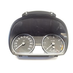 Painel de instrumentos BMW 1 (E87) | Desguace Becerril