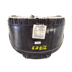 Painel de instrumentos BMW 1 (E87) | Desguace Becerril