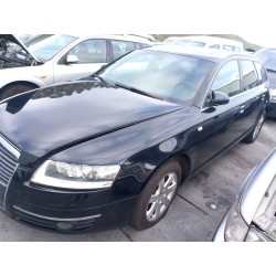 Detalhamento das peças para Audi A6 allroad C6 (4FH) 3.0 TDI quattro Diesel do ano 2009 com motor CDYA,CDYC