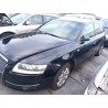 Detalhamento das peças para Audi A6 allroad C6 (4FH) 3.0 TDI quattro Diesel do ano 2009 com motor CDYA,CDYC