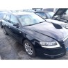 Detalhamento das peças para Audi A6 allroad C6 (4FH) 3.0 TDI quattro Diesel do ano 2009 com motor CDYA,CDYC