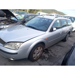 ford mondeo iii turnier (bwy) del año 2002