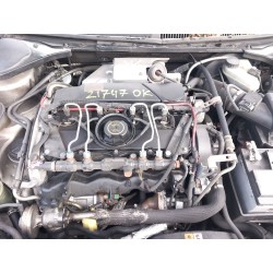 ford mondeo iii turnier (bwy) del año 2002