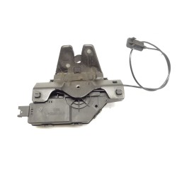 Trunk / tailgate lock BMW 1 (E87) | Becerril Scrap Yard