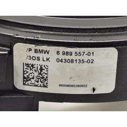 Recambio de anillo airbag para bmw 1 (e87) 118 d referencia OEM IAM 698955701  0430813502