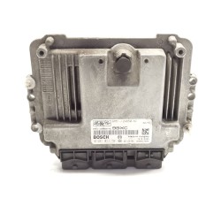 Recambio de centralita motor uce para ford focus ii (da_, hcp, dp) 1.6 tdci referencia OEM IAM 6M5112A650NC  0281011701