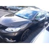 تفكيك Nissan pulsar hatchback (C13) 1.5 dCi Diesel من عام 2015 بمحرك K9K