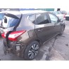تفكيك Nissan pulsar hatchback (C13) 1.5 dCi Diesel من عام 2015 بمحرك K9K