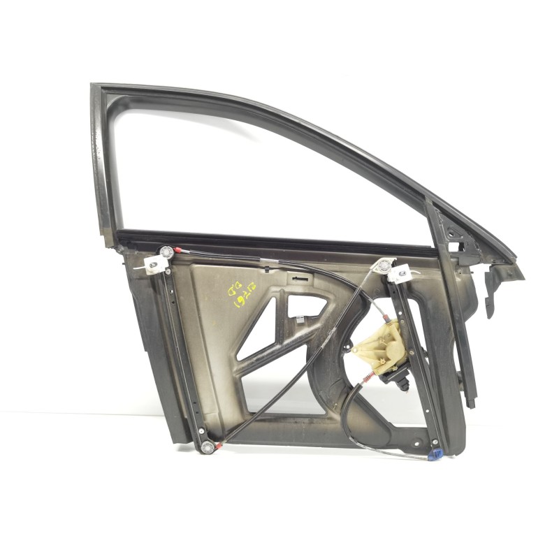 Right rear power window switch Audi A3 (8L1) | Becerril Scrap Yard