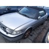 saab 9-3 cabriolet (ys3d) del año 2001