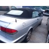 saab 9-3 cabriolet (ys3d) del año 2001