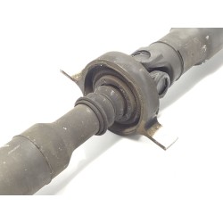 Front drive shaft BMW 1 (E87) | Becerril Scrap Yard