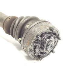 Right front axle Audi A3 (8L1) | Becerril Scrap Yard