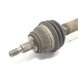 Right front axle Audi A3 (8L1) | Becerril Scrap Yard