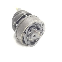 Left front axle Audi A3 (8L1) | Becerril Scrap Yard