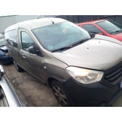 Parts breakdown for Dacia dokker monospace (KE_) 1.5 dCi / Blue dCi 75 (KEAJ, KEAH, KEJW) Diesel of the year 2014 with engine K9K 612,K9K 626,K9K 872