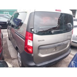 Parts breakdown for Dacia dokker monospace (KE_) 1.5 dCi / Blue dCi 75 (KEAJ, KEAH, KEJW) Diesel of the year 2014 with engine K9K 612,K9K 626,K9K 872