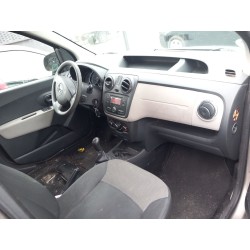 Parts breakdown for Dacia dokker monospace (KE_) 1.5 dCi / Blue dCi 75 (KEAJ, KEAH, KEJW) Diesel of the year 2014 with engine K9K 612,K9K 626,K9K 872