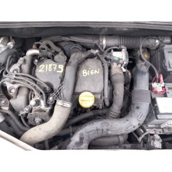 Parts breakdown for Dacia dokker monospace (KE_) 1.5 dCi / Blue dCi 75 (KEAJ, KEAH, KEJW) Diesel of the year 2014 with engine K9K 612,K9K 626,K9K 872