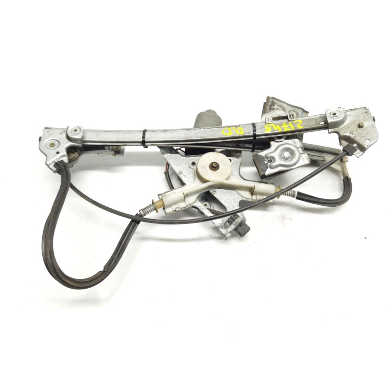 Right rear power window switch Seat Ibiza II (6K1) | Becerril Scrap Yard