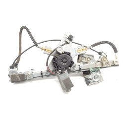 Right rear power window switch Seat Ibiza II (6K1) | Becerril Scrap Yard