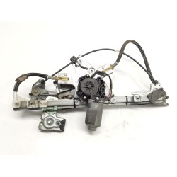 Elevalunas delantero izquierdo seat ibiza II (6K1) oem 6K3837401H