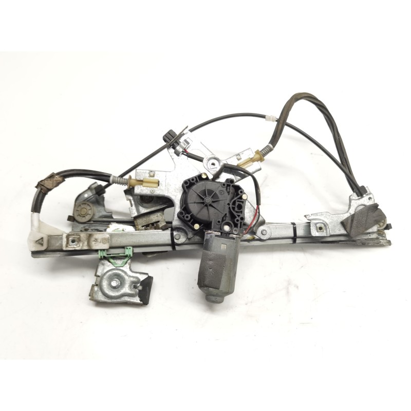 Left rear window lift switch Seat Ibiza II (6K1) | Becerril Scrap Yard