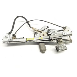 Recambio de elevalunas delantero izquierdo para seat ibiza ii (6k1) 1.4 i referencia OEM IAM   