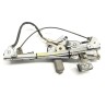 Recambio de elevalunas delantero izquierdo para seat ibiza ii (6k1) 1.4 i referencia OEM IAM   