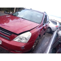 kia carnival / grand carnival iii (vq) del año 2007