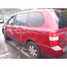 kia carnival / grand carnival iii (vq) del año 2007