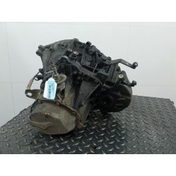 Radiator gearbox Peugeot 206 CC (2D) | Becerril Scrap Yard